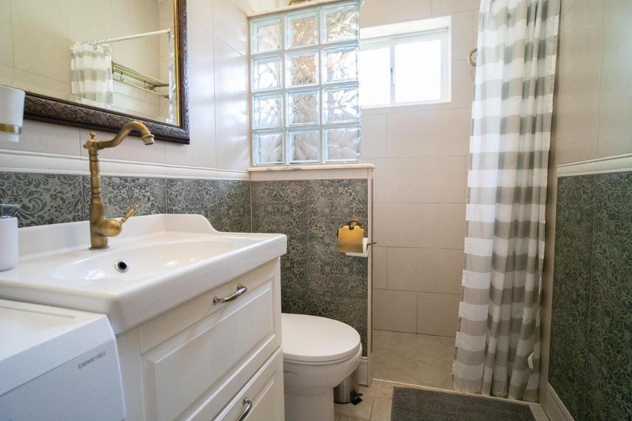Casa Ancladero Big Rooftop Terrace, 2 Bedroom Guesthouse W Garden And View Fuengirola Ngoại thất bức ảnh